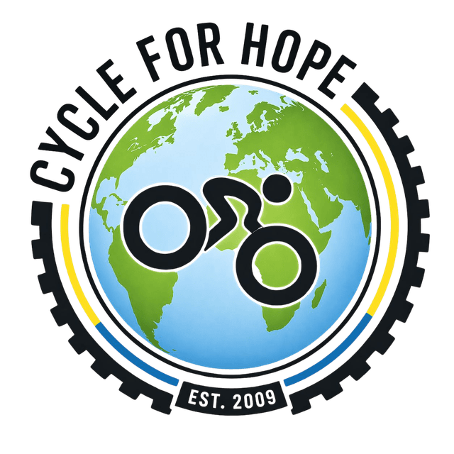 Cycle for Hope