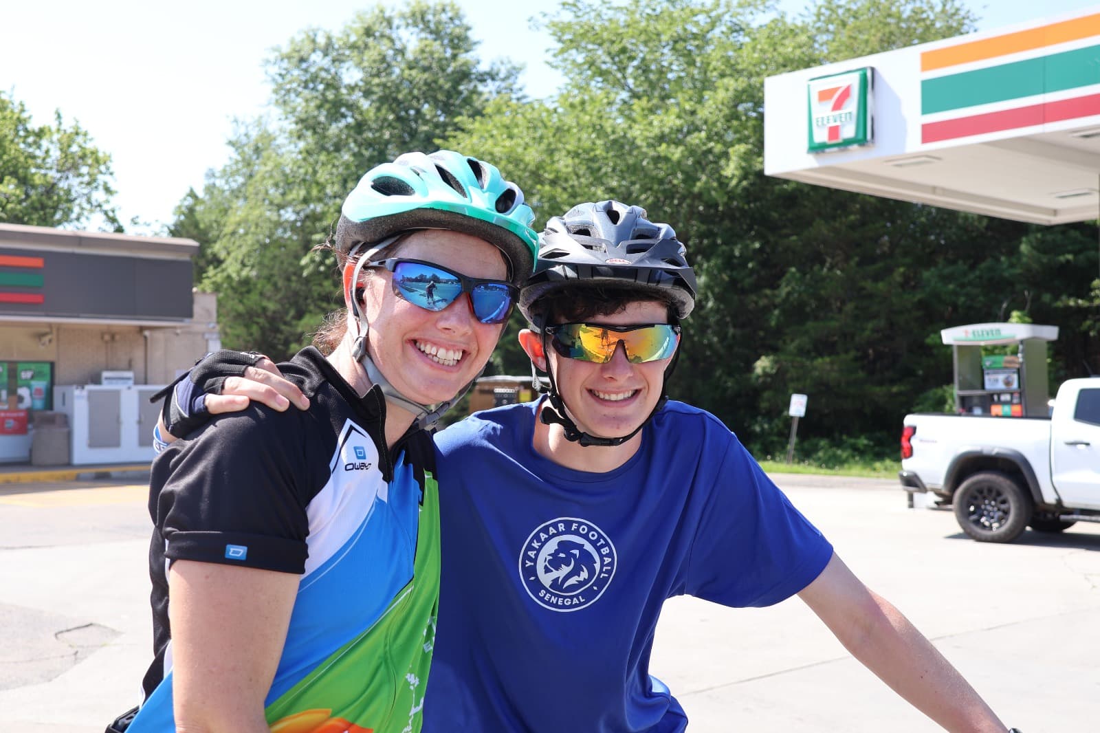 Cycle for Hope USA 2026 — 7