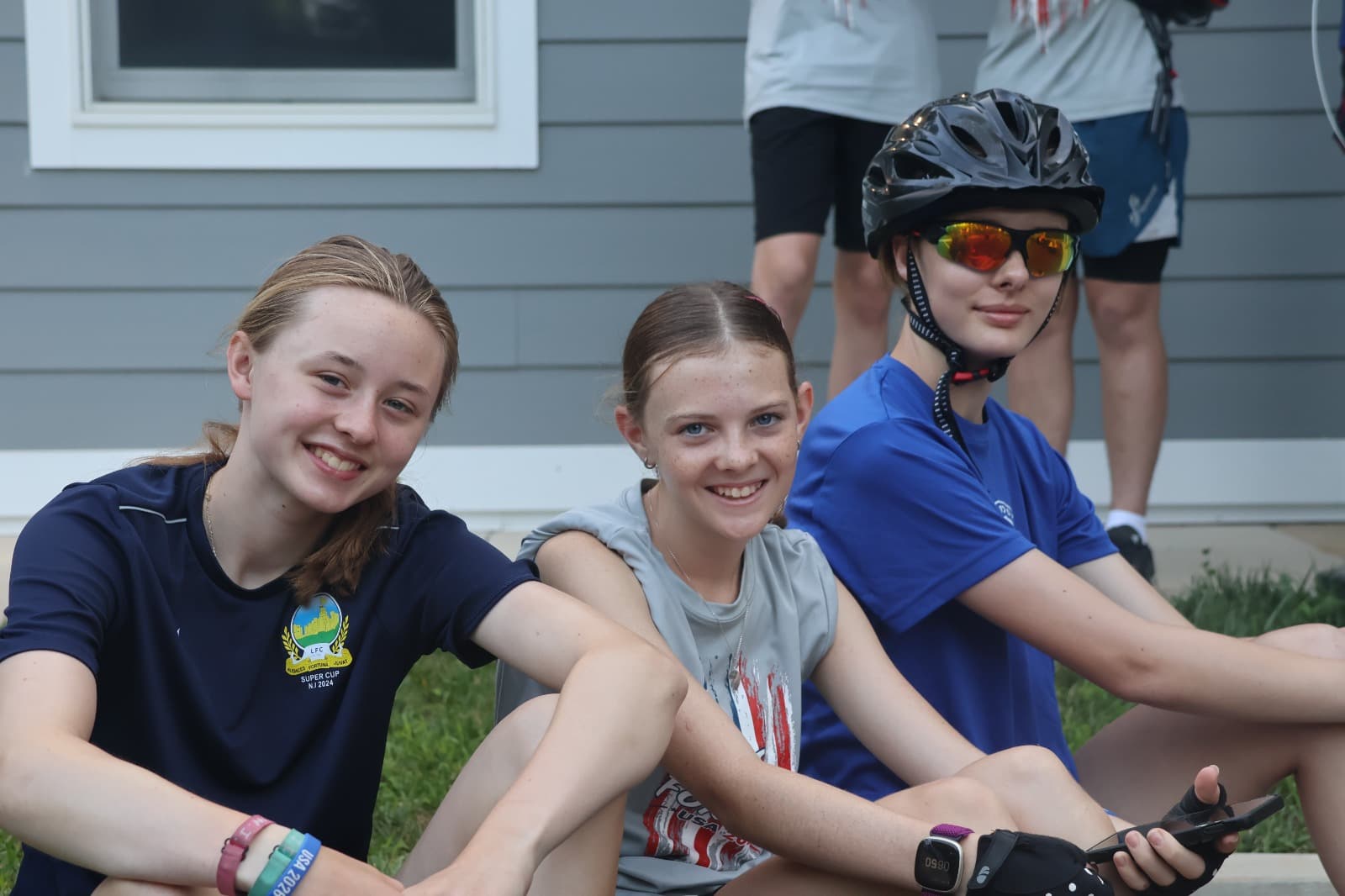 Cycle for Hope USA 2026 — 11
