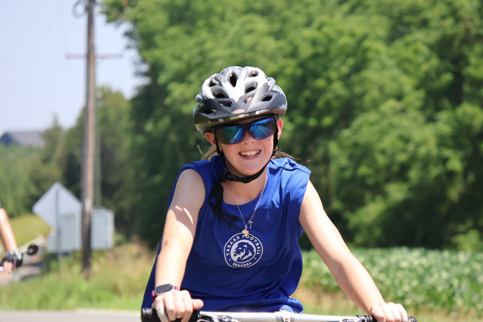 Cycle for Hope USA 2026 — 12