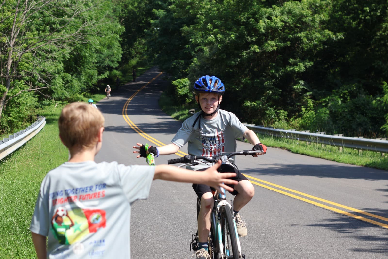 Cycle for Hope USA 2026 — 13