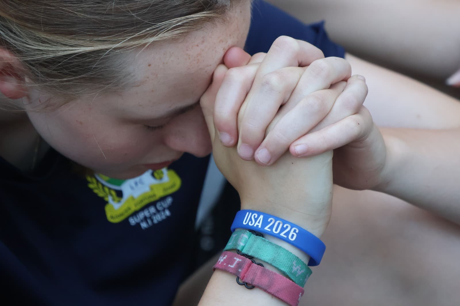 Cycle for Hope USA 2026 — 15