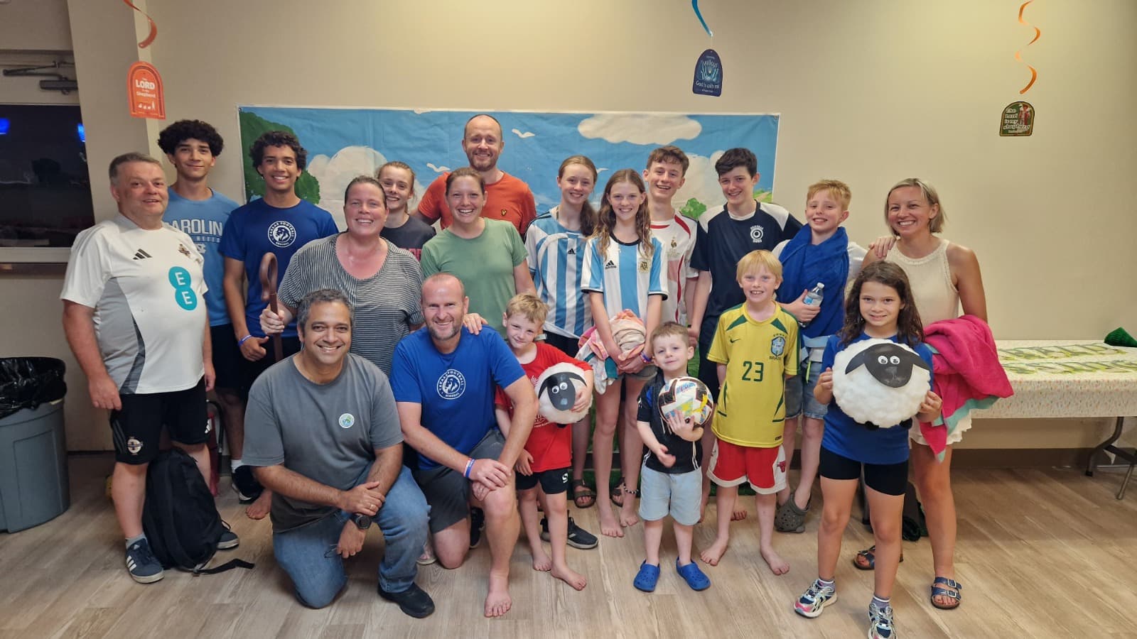 Cycle for Hope USA 2026 — 20
