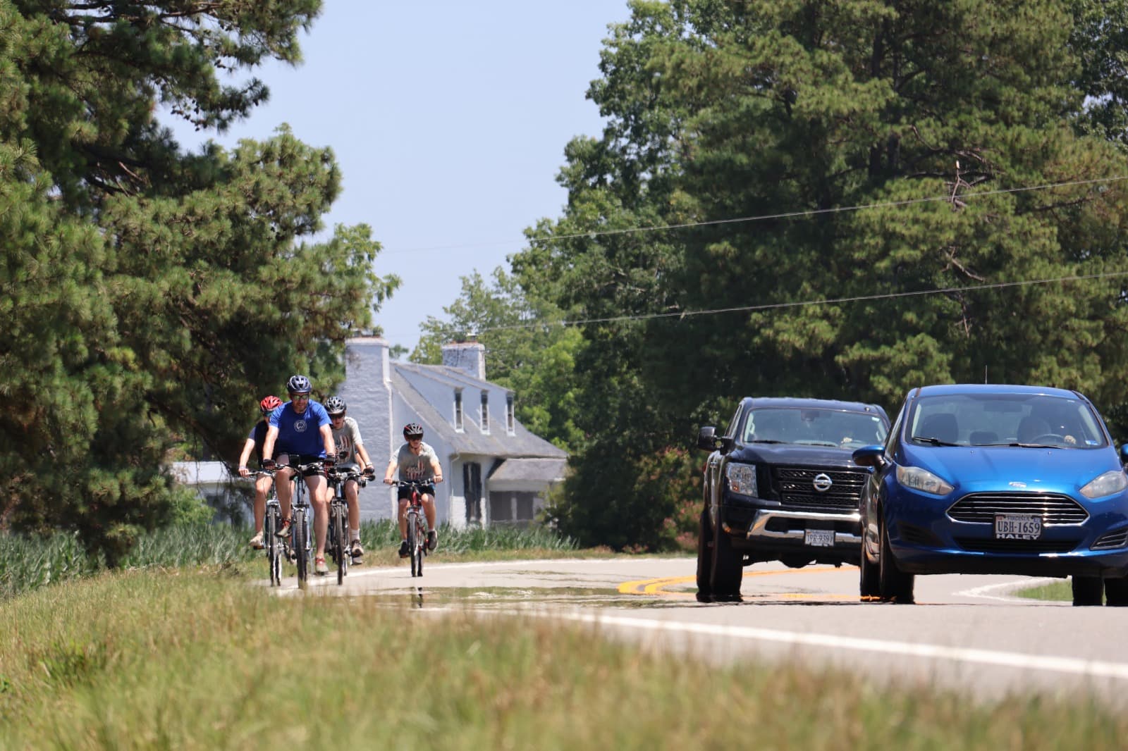 Cycle for Hope USA 2026 — 21