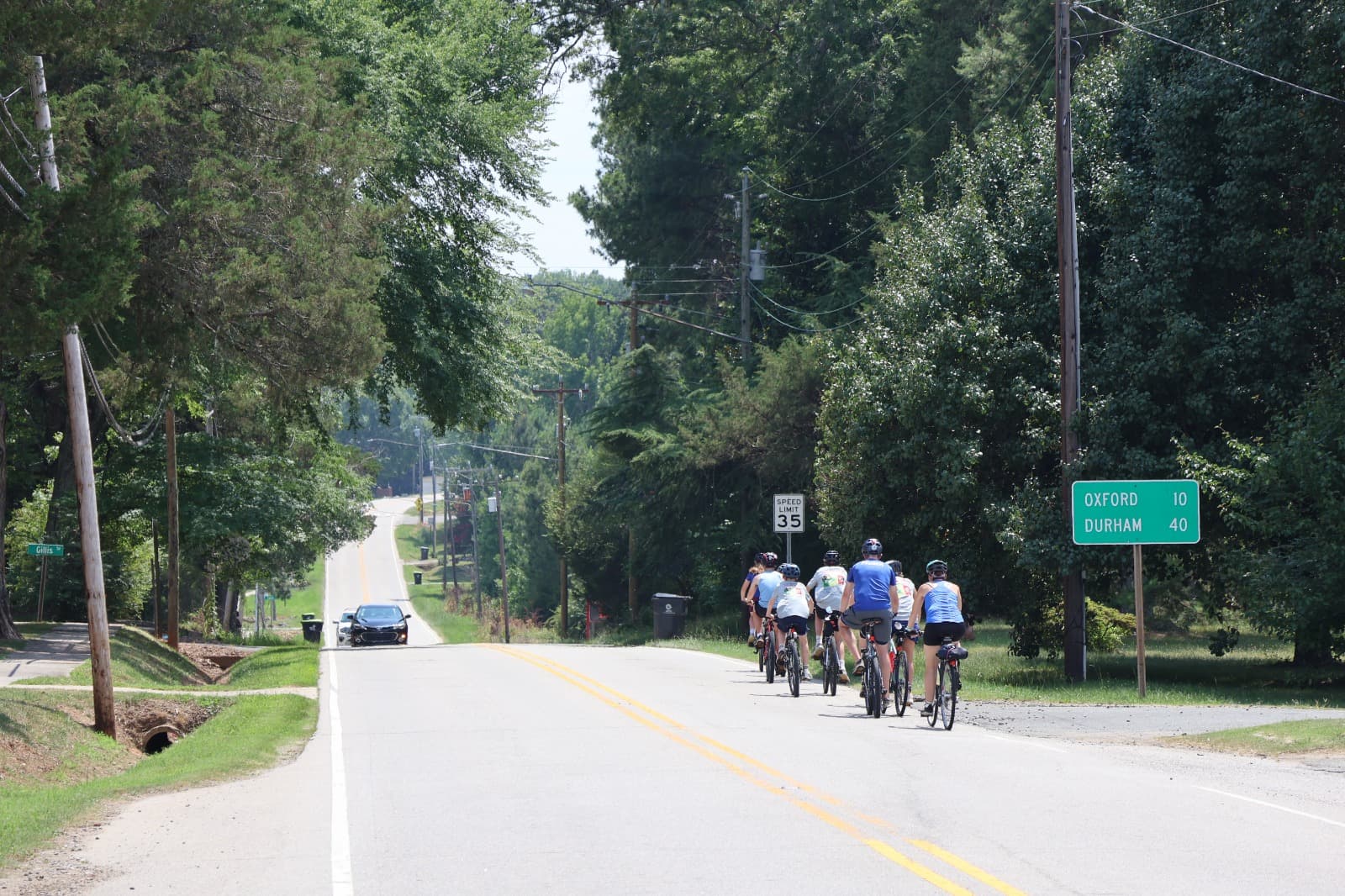 Cycle for Hope USA 2026 — 25