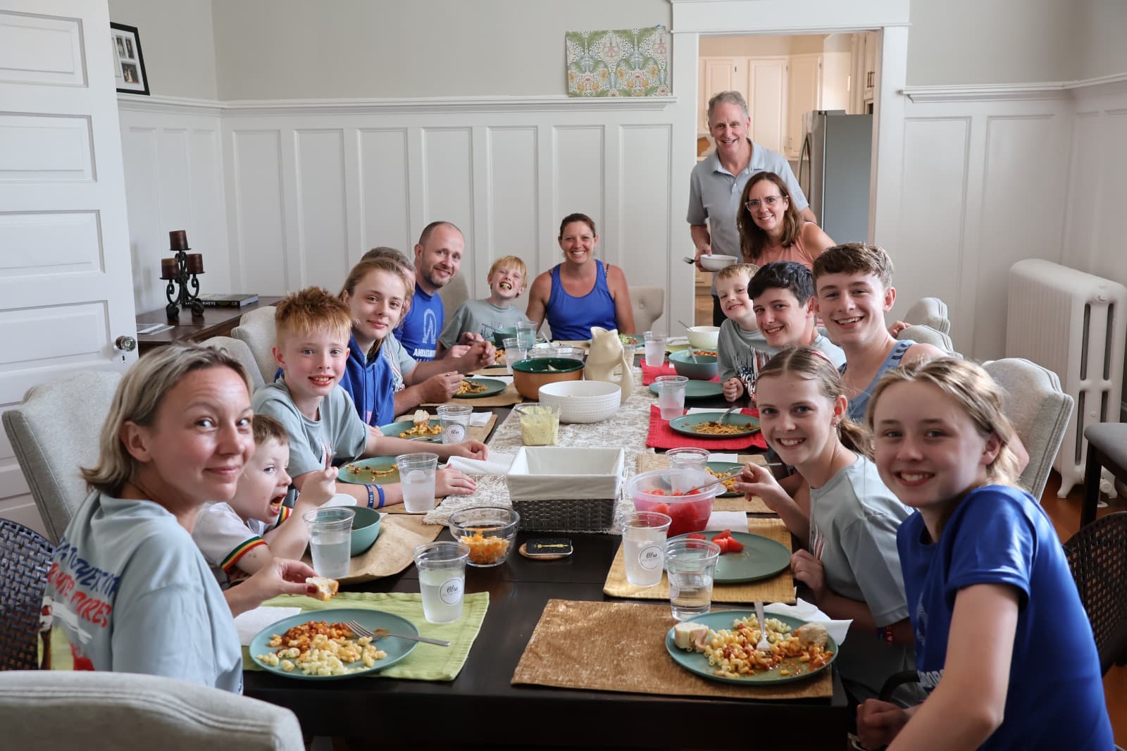 Cycle for Hope USA 2026 — 28