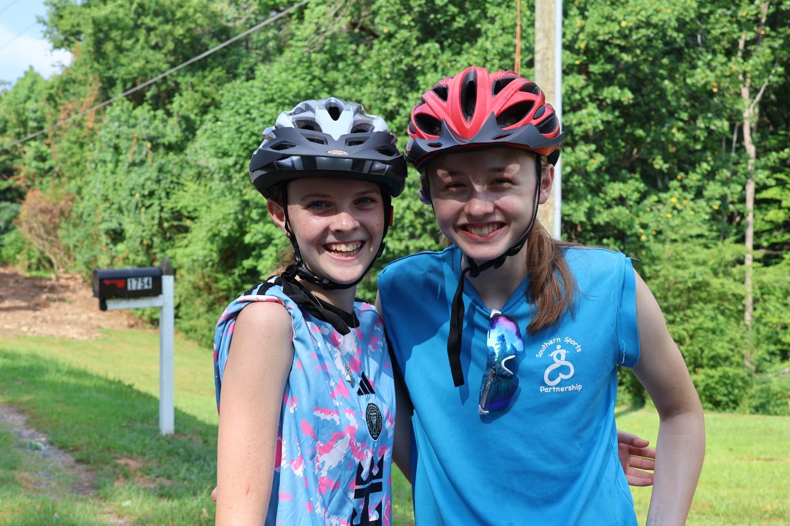 Cycle for Hope USA 2026 — 31