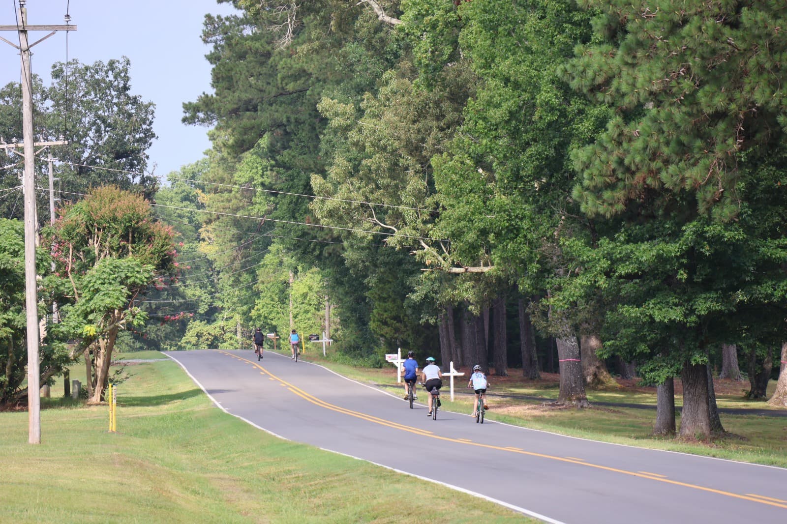 Cycle for Hope USA 2026 — 32