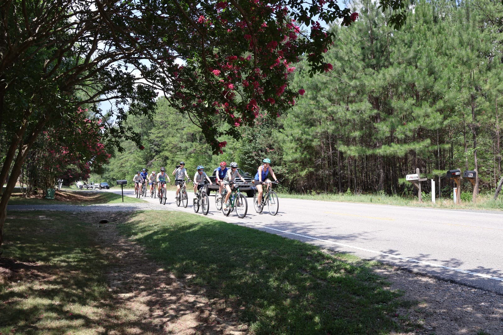 Cycle for Hope USA 2026 — 35