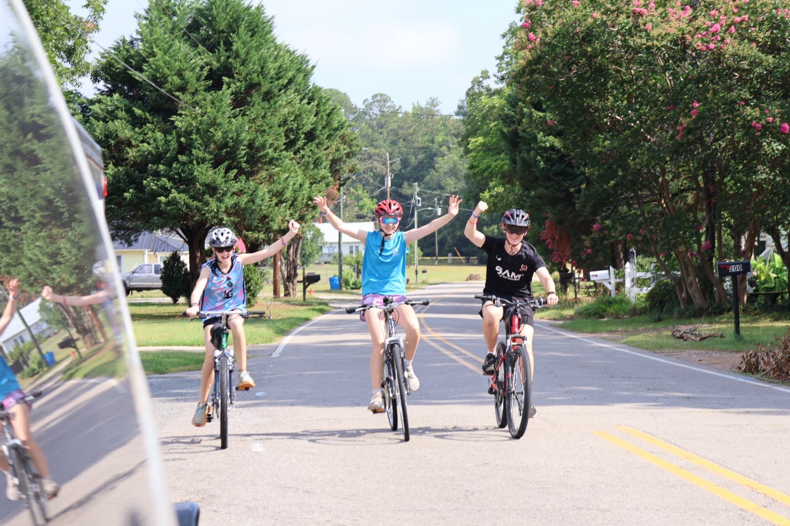 Cycle for Hope USA 2026 — 36