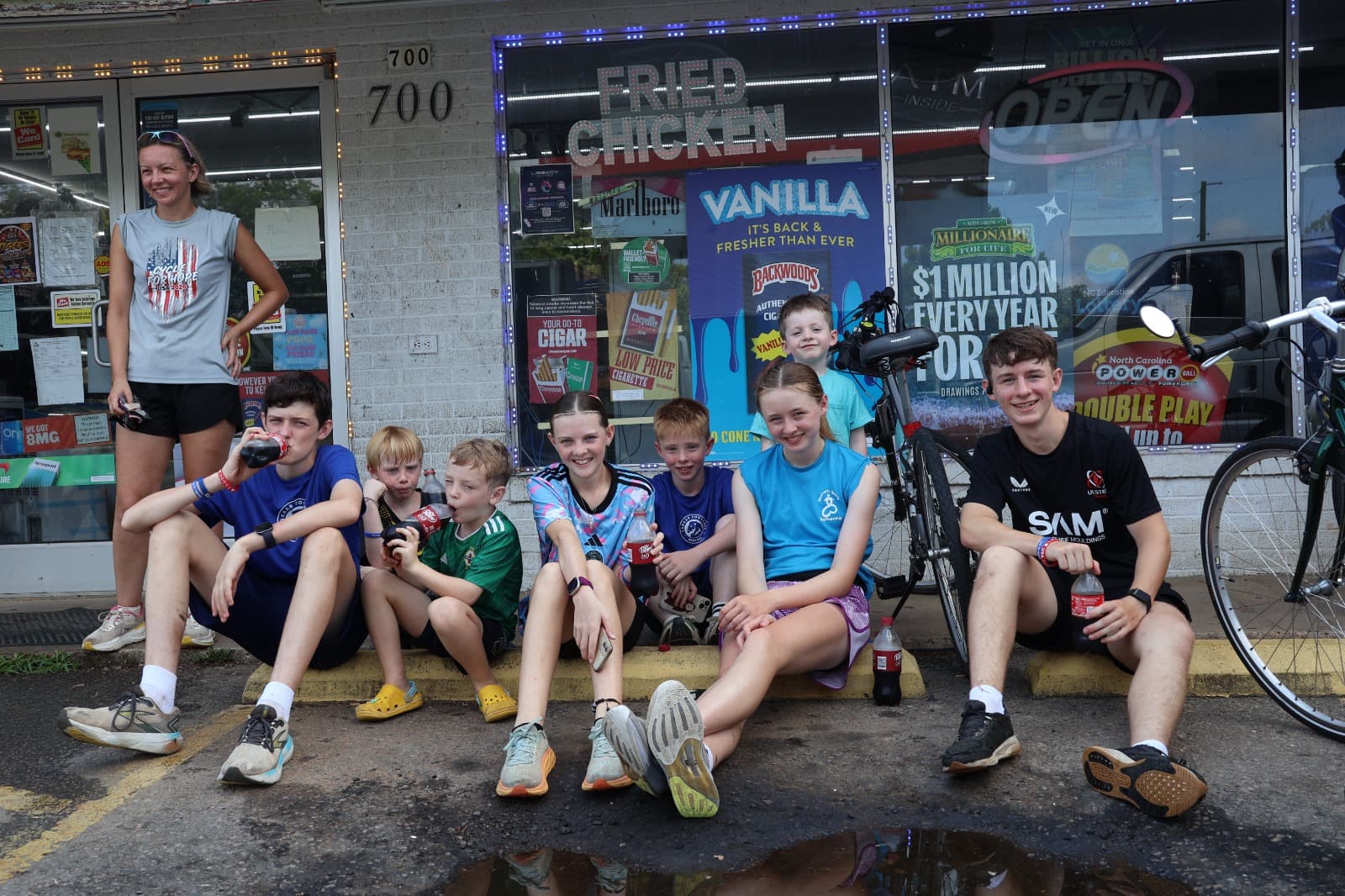 Cycle for Hope USA 2026 — 39