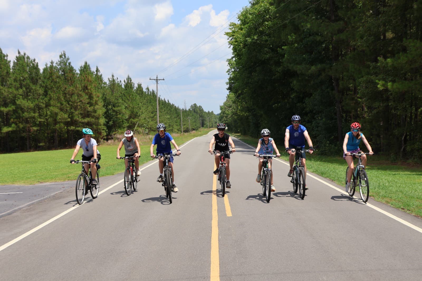 Cycle for Hope USA 2026 — 41