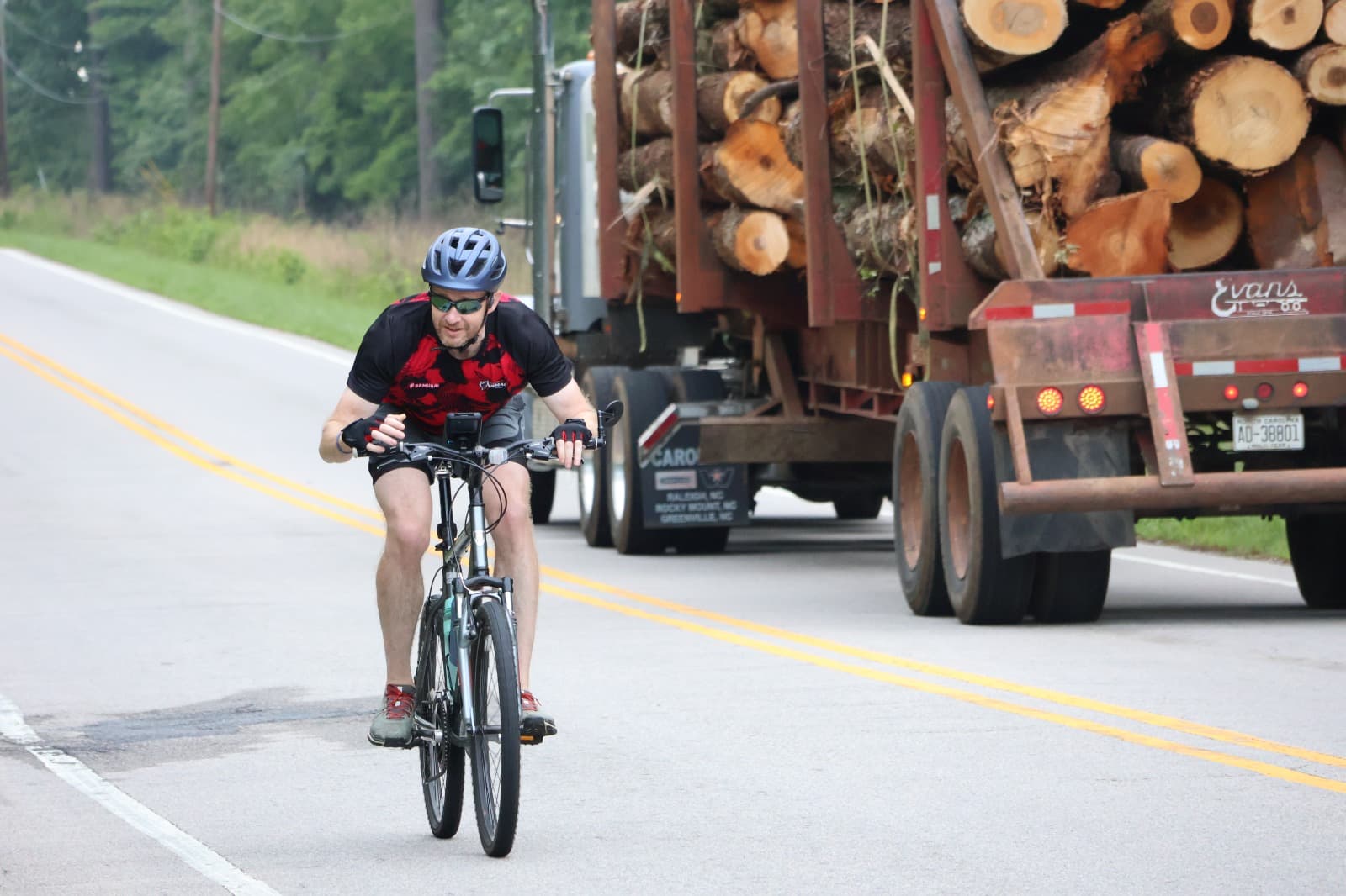 Cycle for Hope USA 2026 — 48