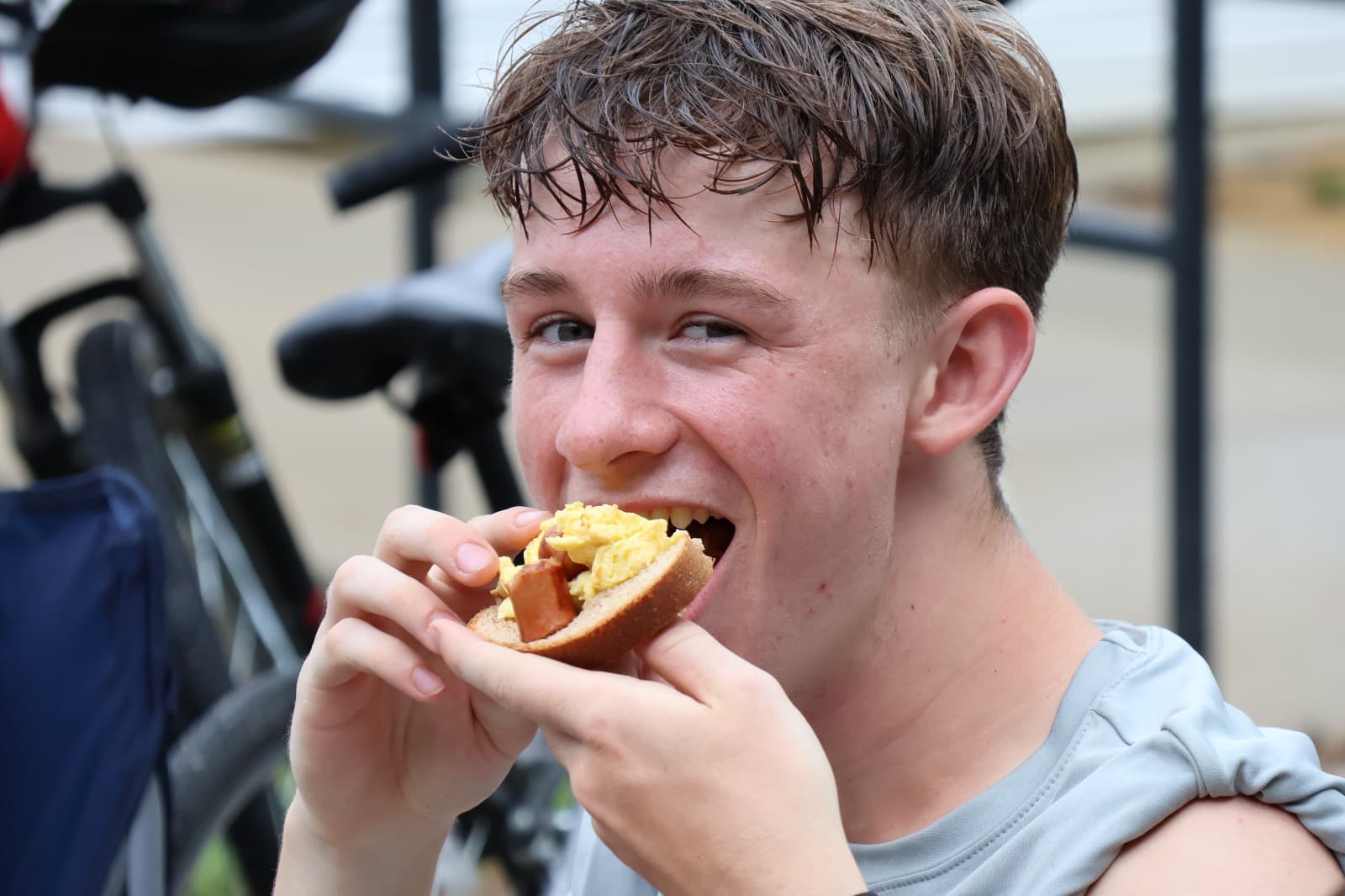 Cycle for Hope USA 2026 — 59