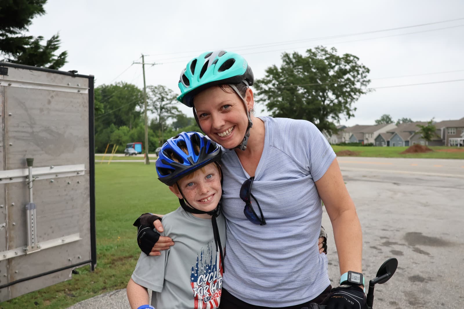 Cycle for Hope USA 2026 — 67