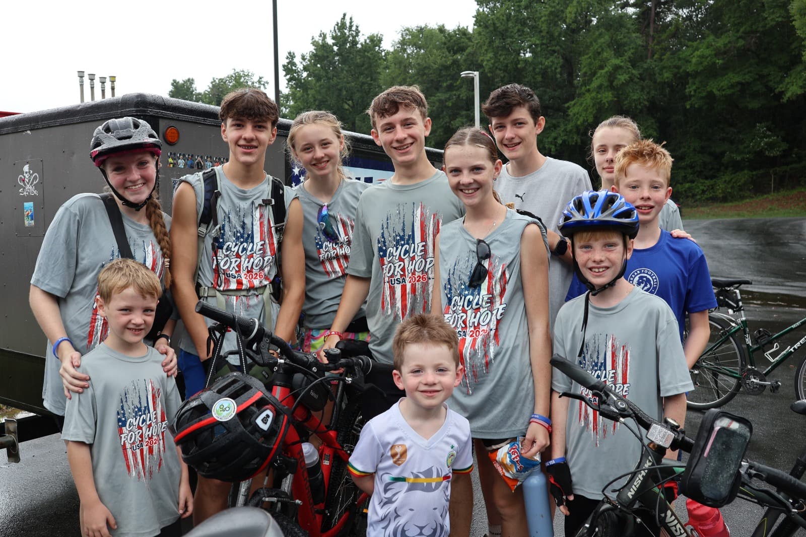 Cycle for Hope USA 2026 — 69