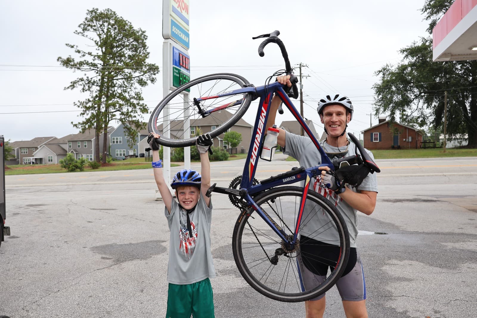 Cycle for Hope USA 2026 — 70