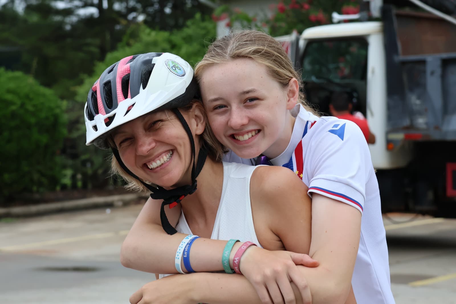 Cycle for Hope USA 2026 — 72