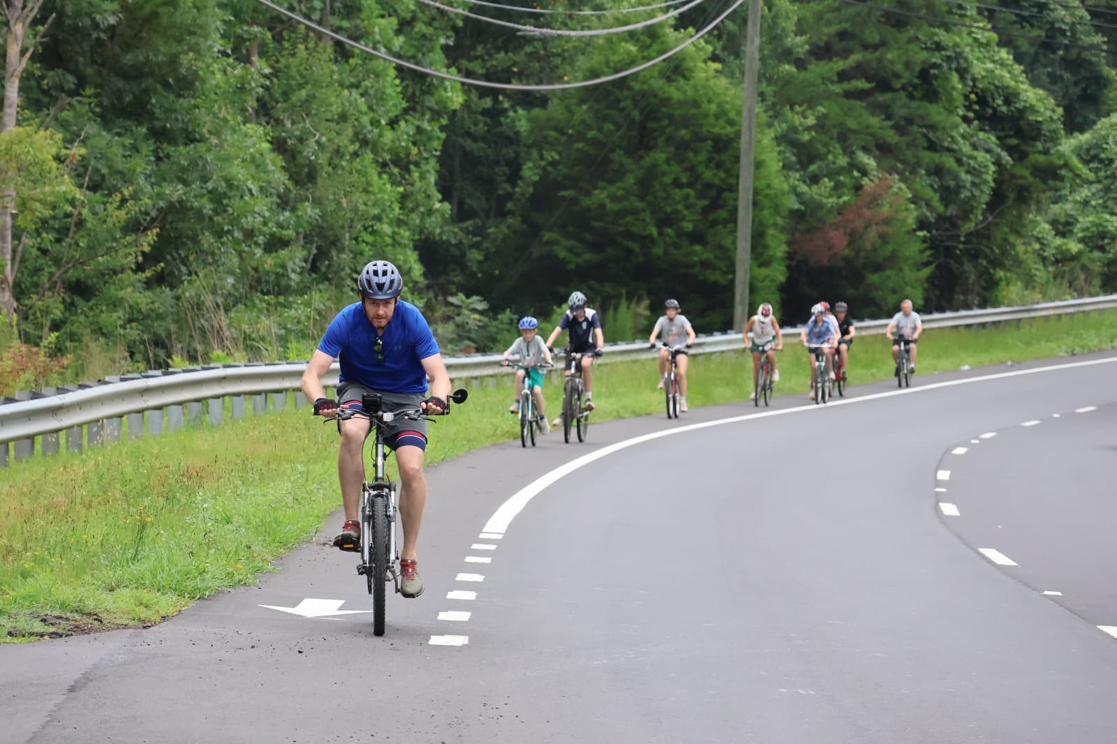 Cycle for Hope USA 2026 — 73