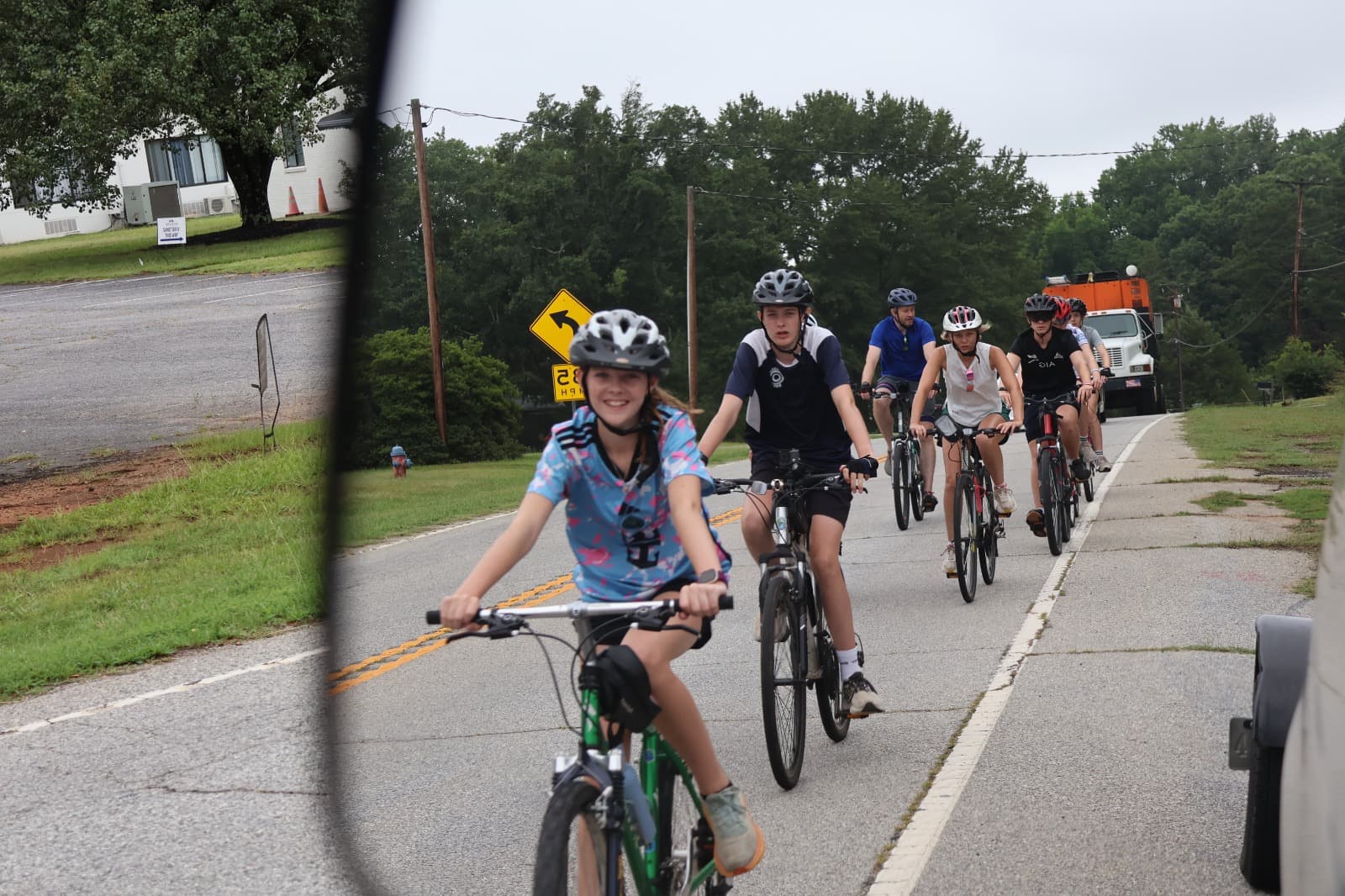 Cycle for Hope USA 2026 — 74
