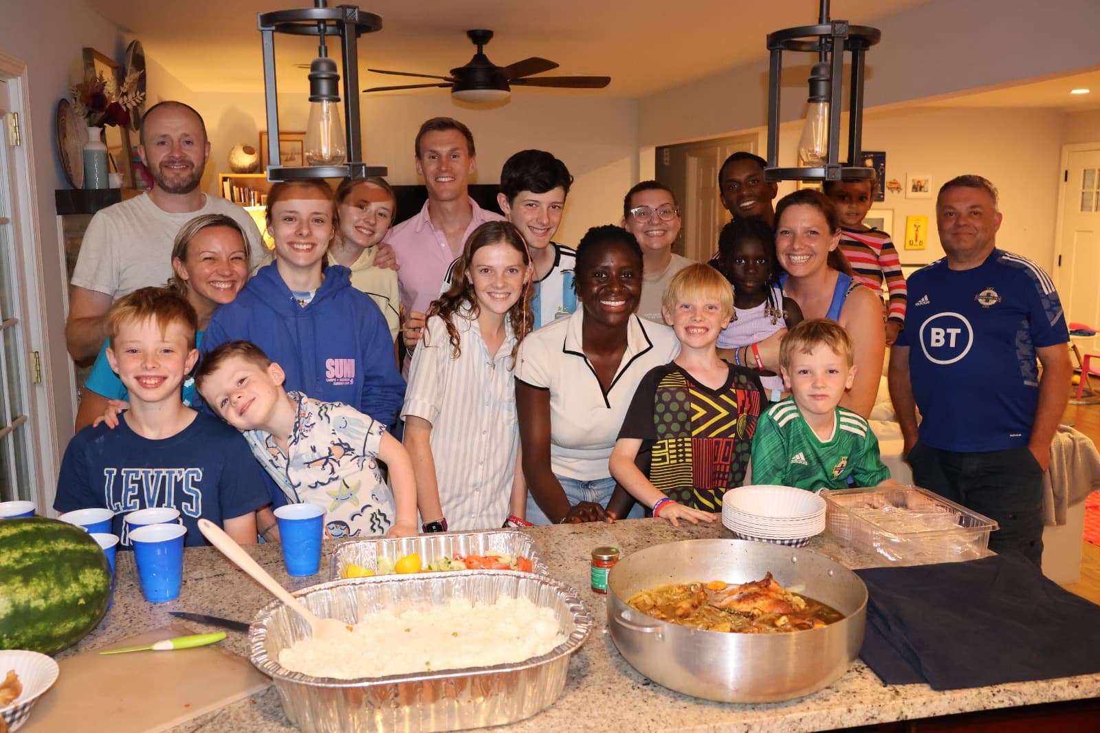 Cycle for Hope USA 2026 — 77