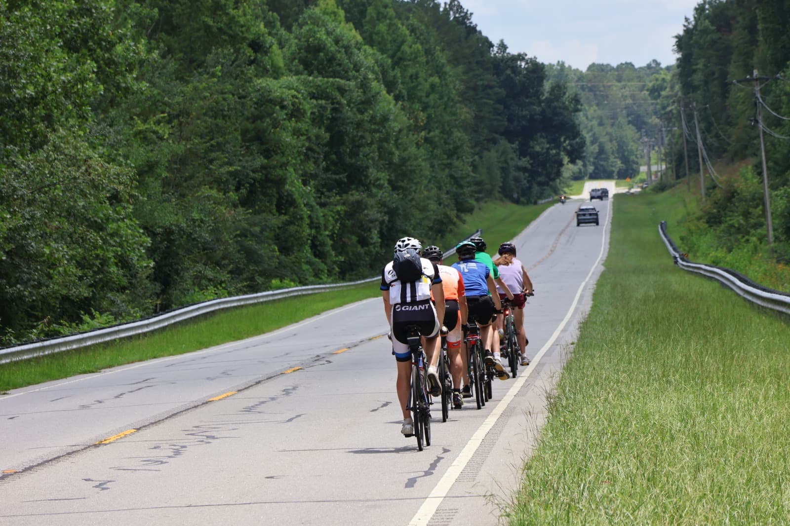 Cycle for Hope USA 2026 — 79