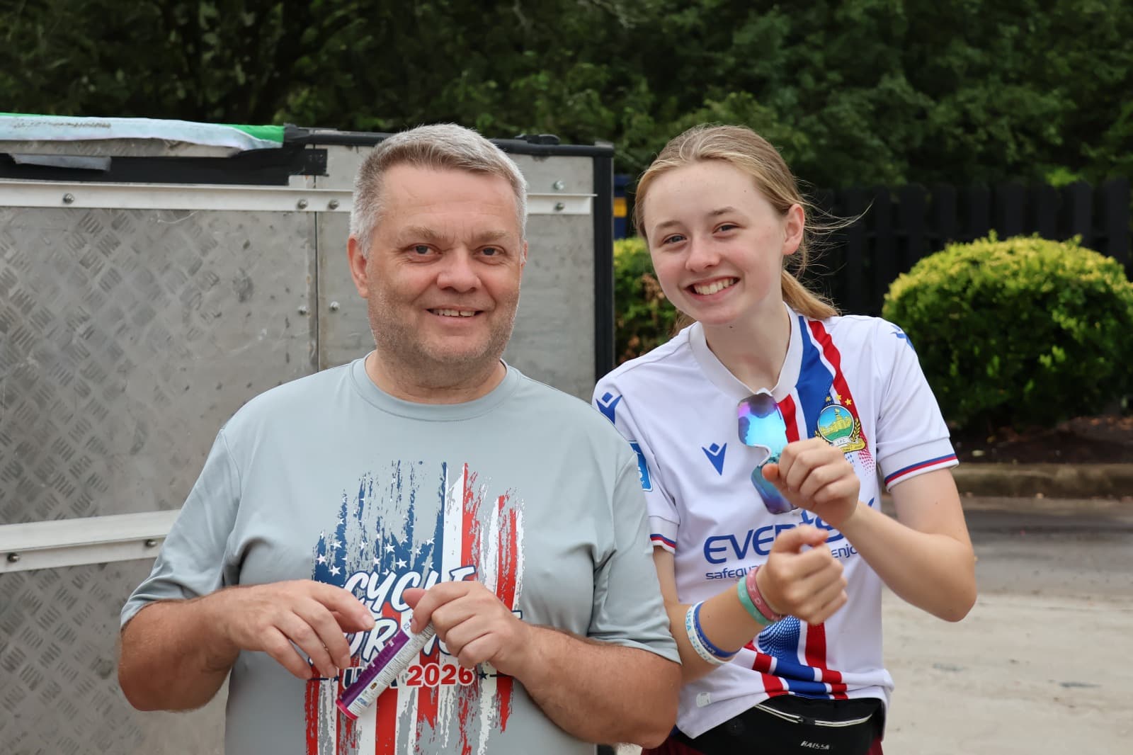 Cycle for Hope USA 2026 — 80