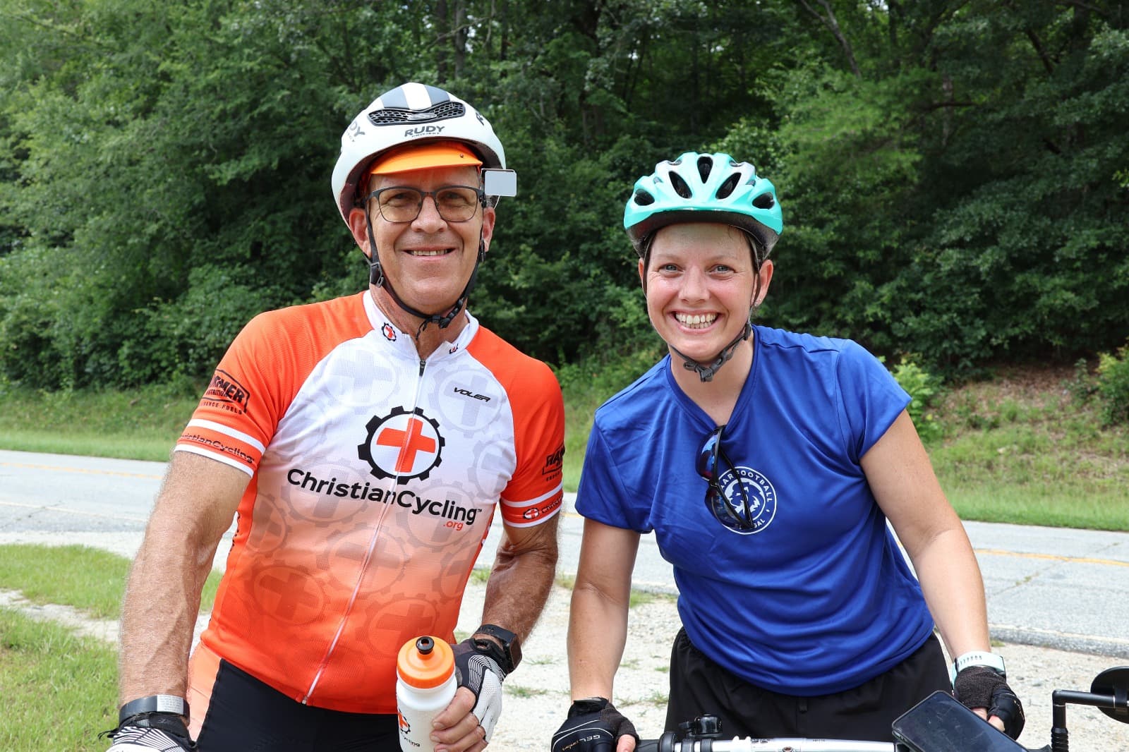 Cycle for Hope USA 2026 — 81