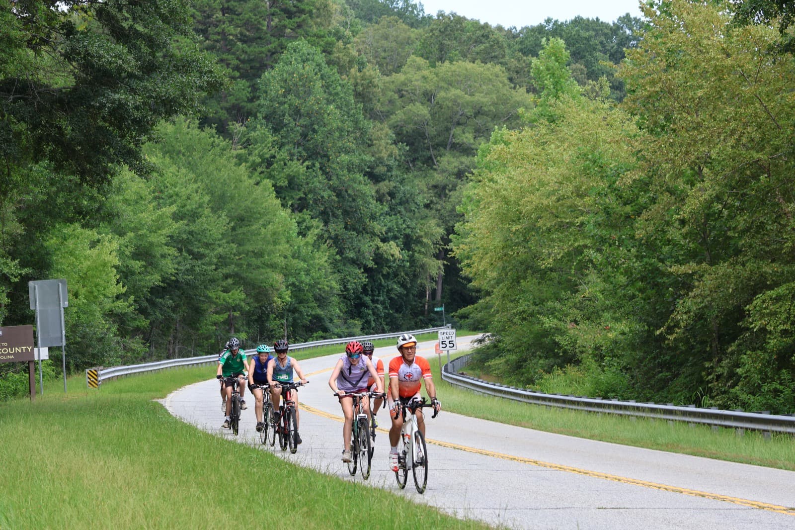 Cycle for Hope USA 2026 — 83