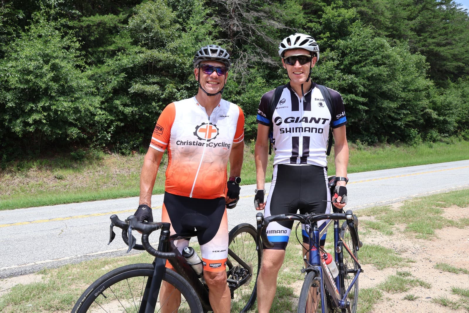 Cycle for Hope USA 2026 — 84