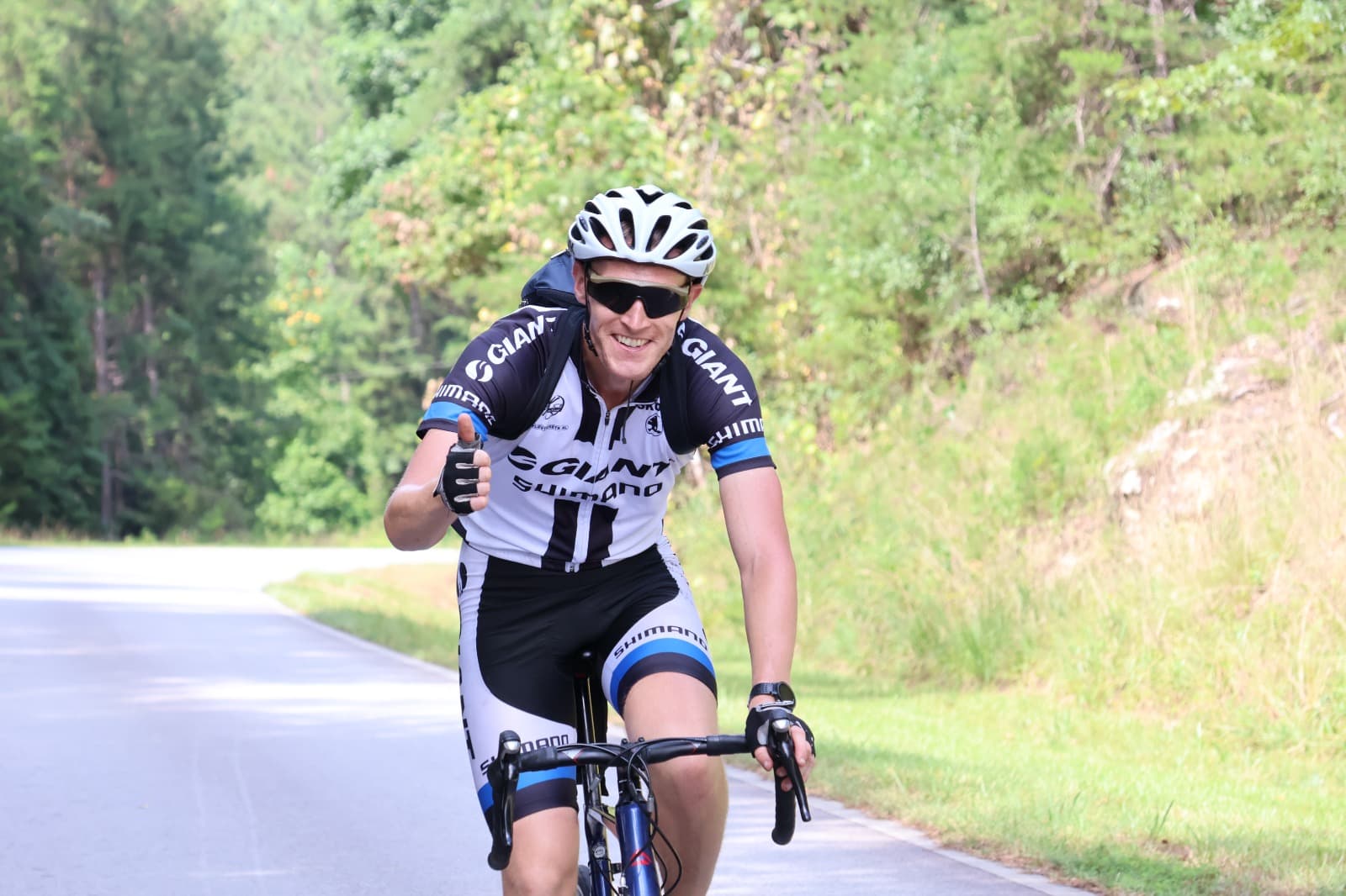 Cycle for Hope USA 2026 — 86