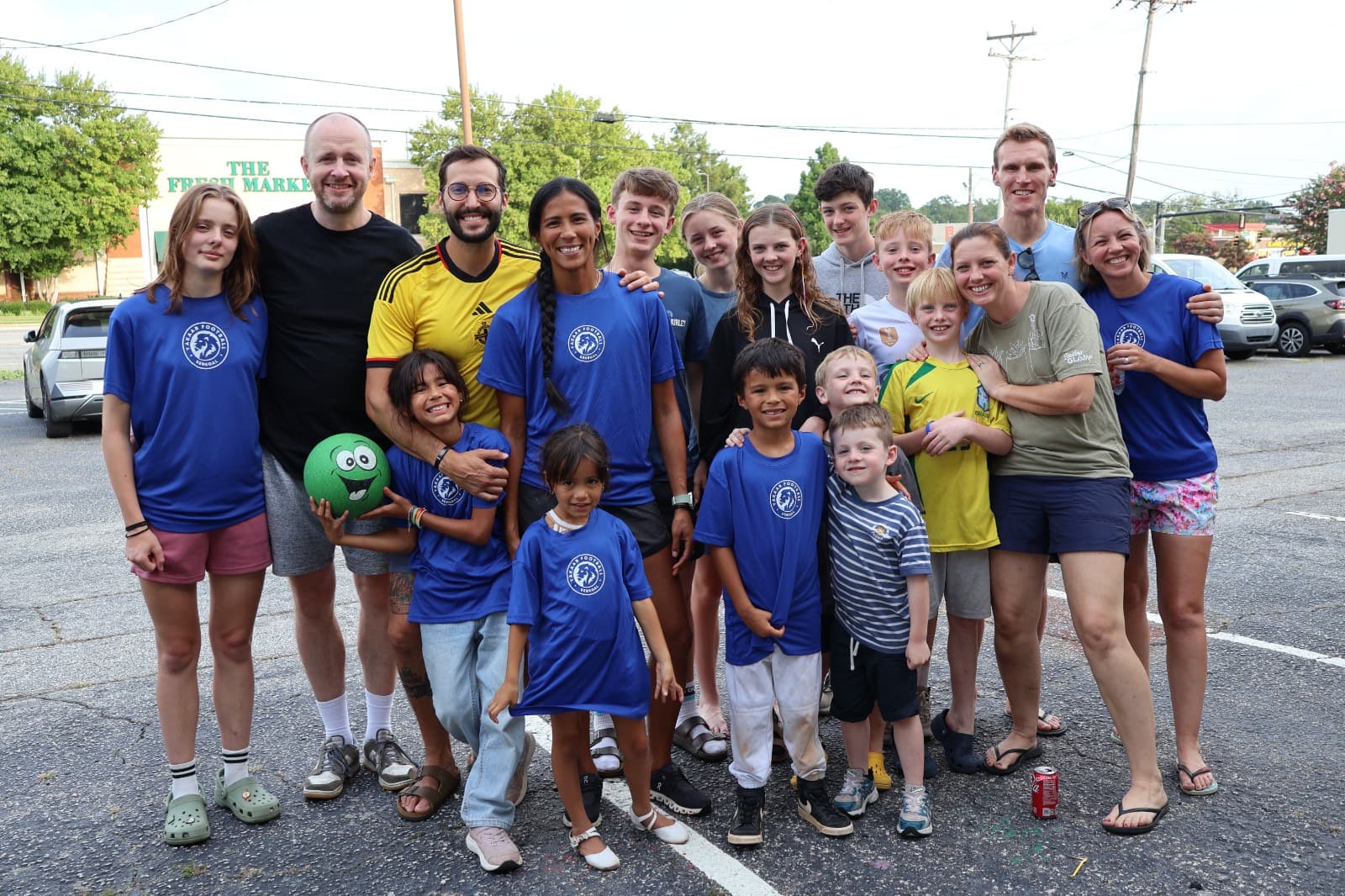 Cycle for Hope USA 2026 — 92