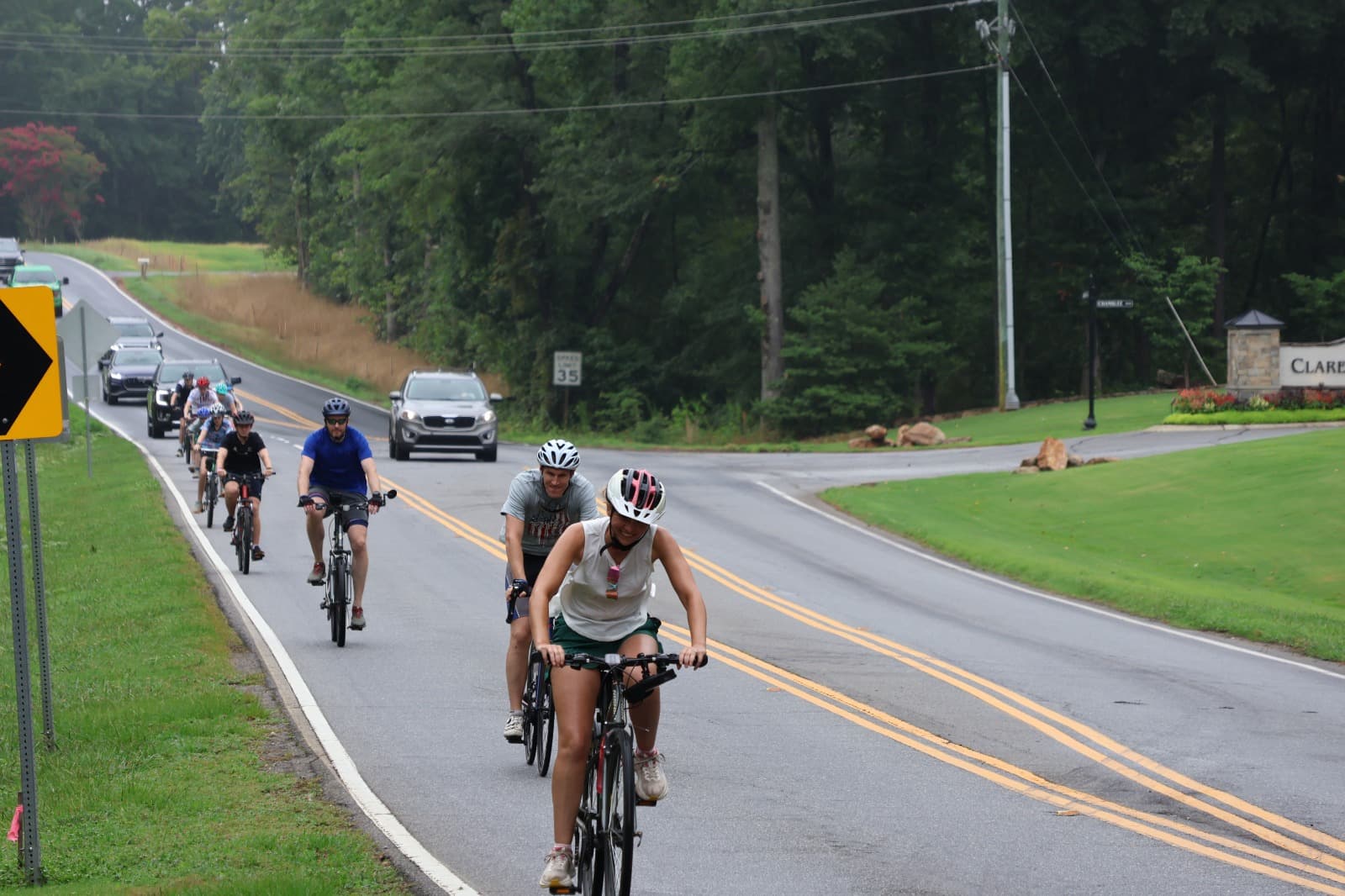 Cycle for Hope USA 2026 — 94