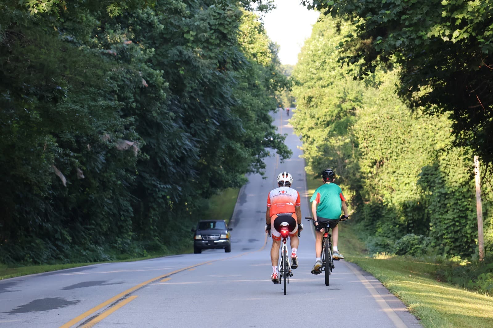 Cycle for Hope USA 2026 — 97