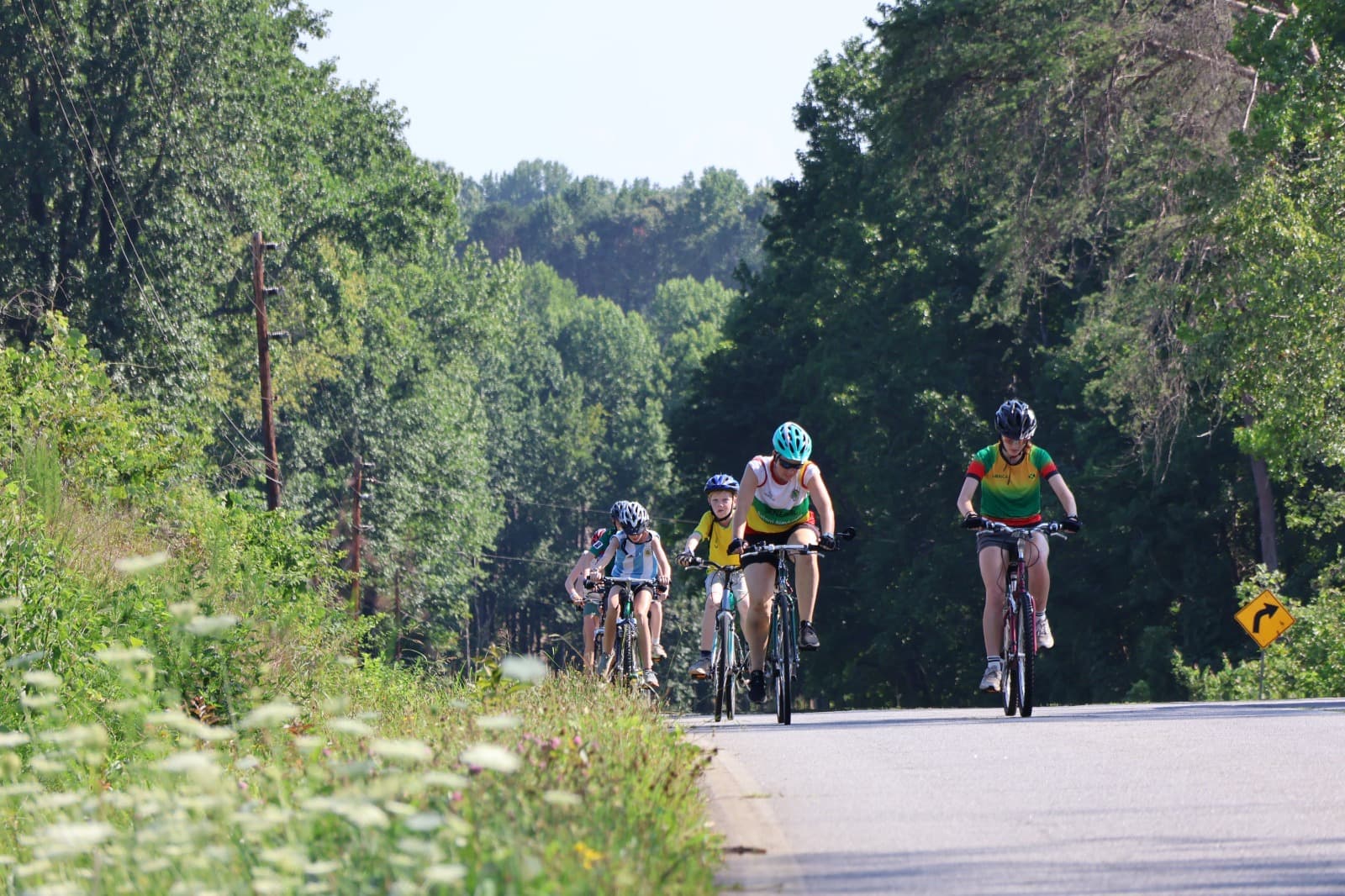 Cycle for Hope USA 2026 — 102