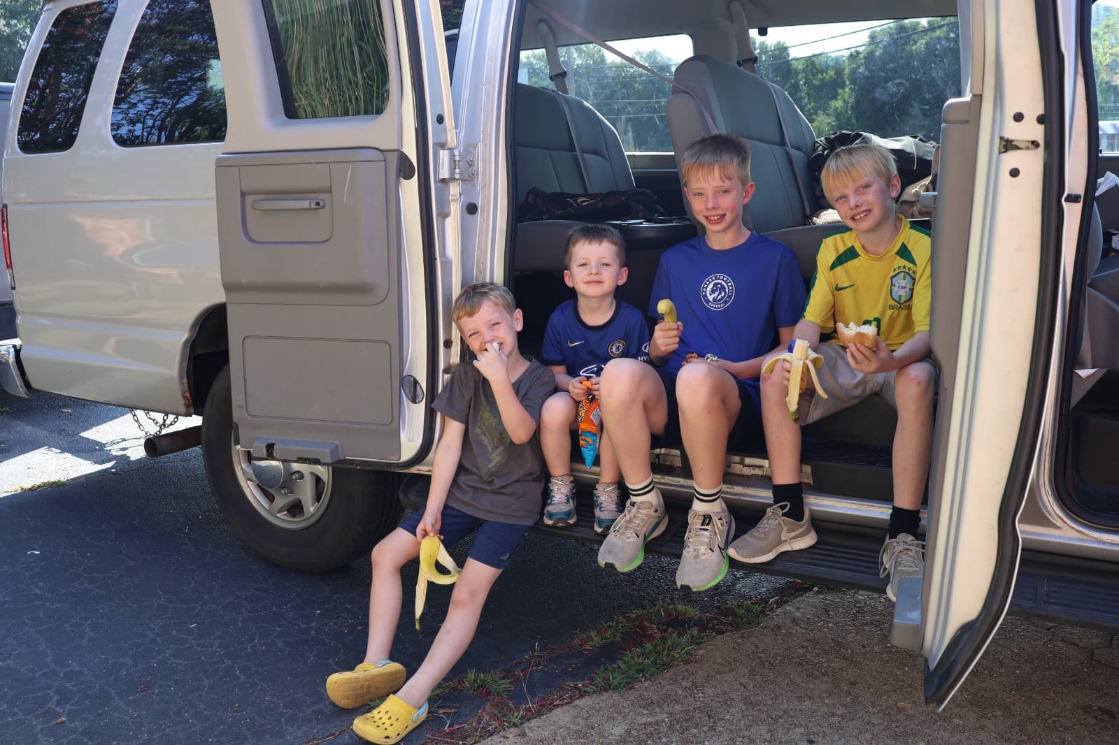 Cycle for Hope USA 2026 — 104