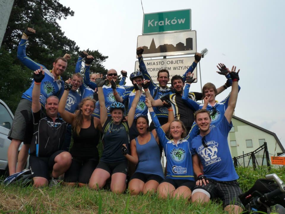 Northern Ireland to France