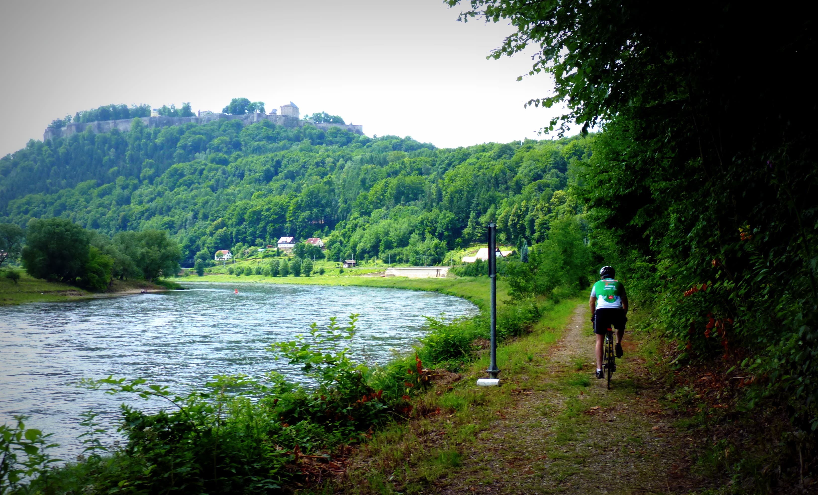 Northern Ireland to Poland