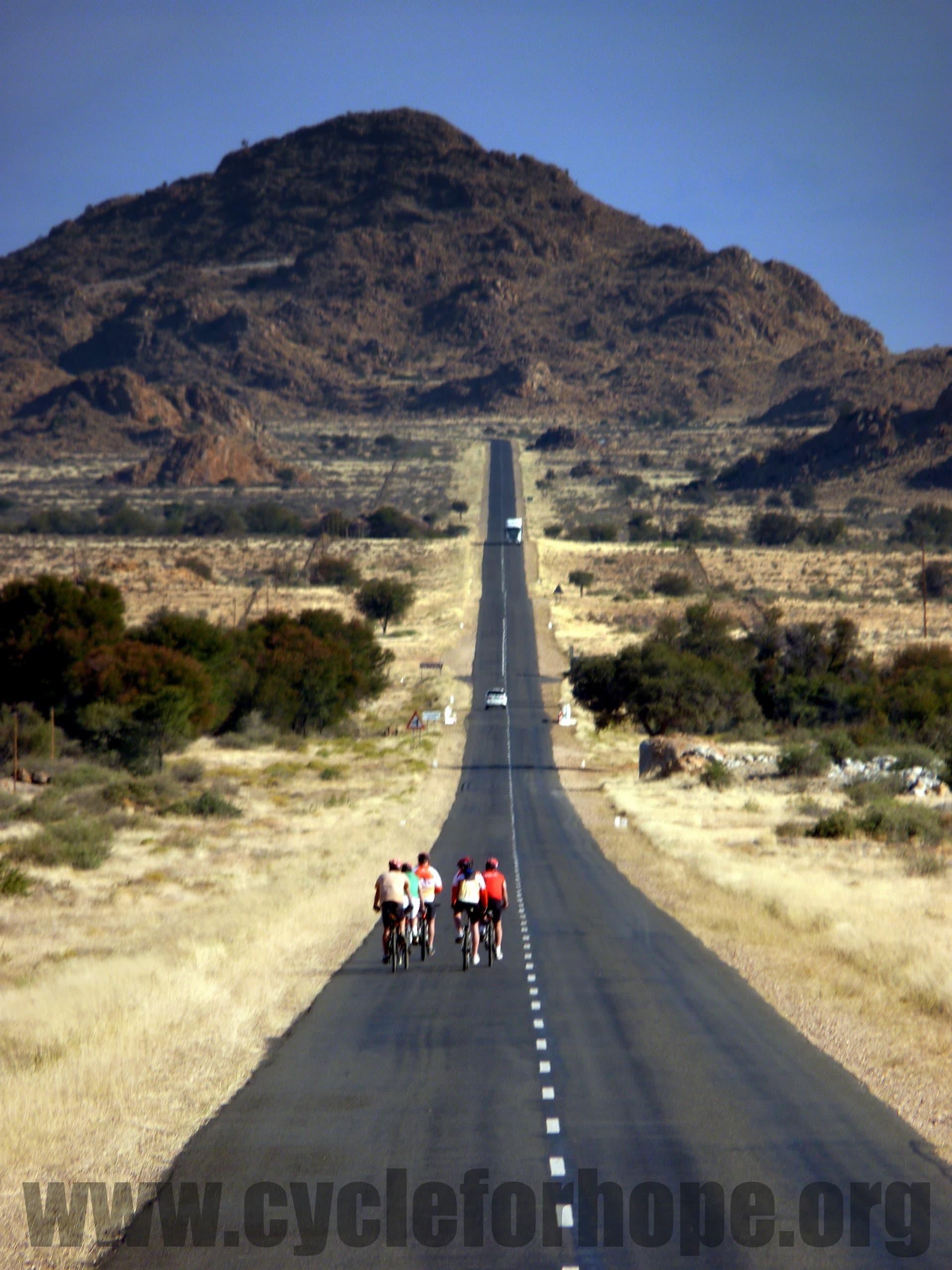 Cycle for Hope — photo 5