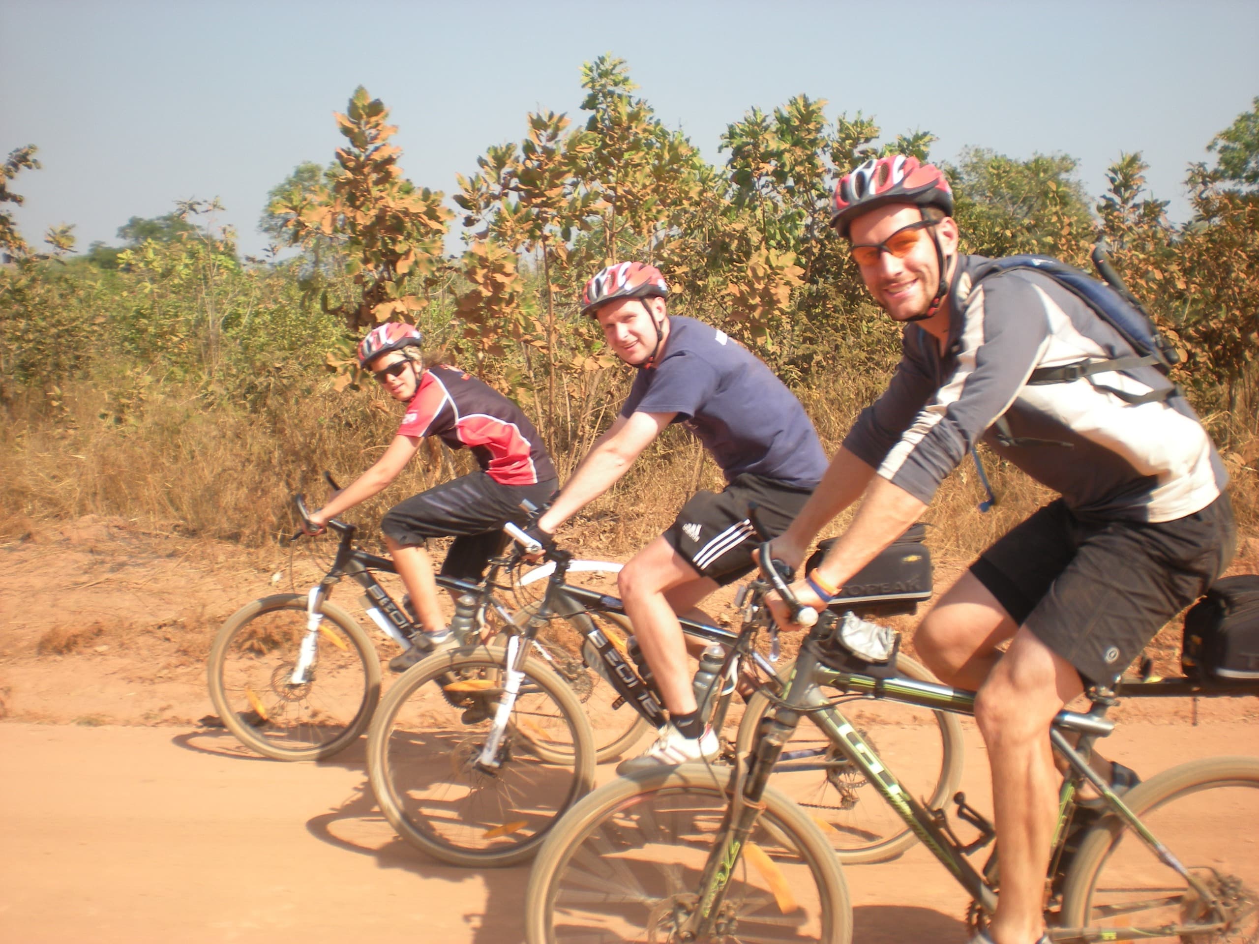 Cycle for Hope — photo 6