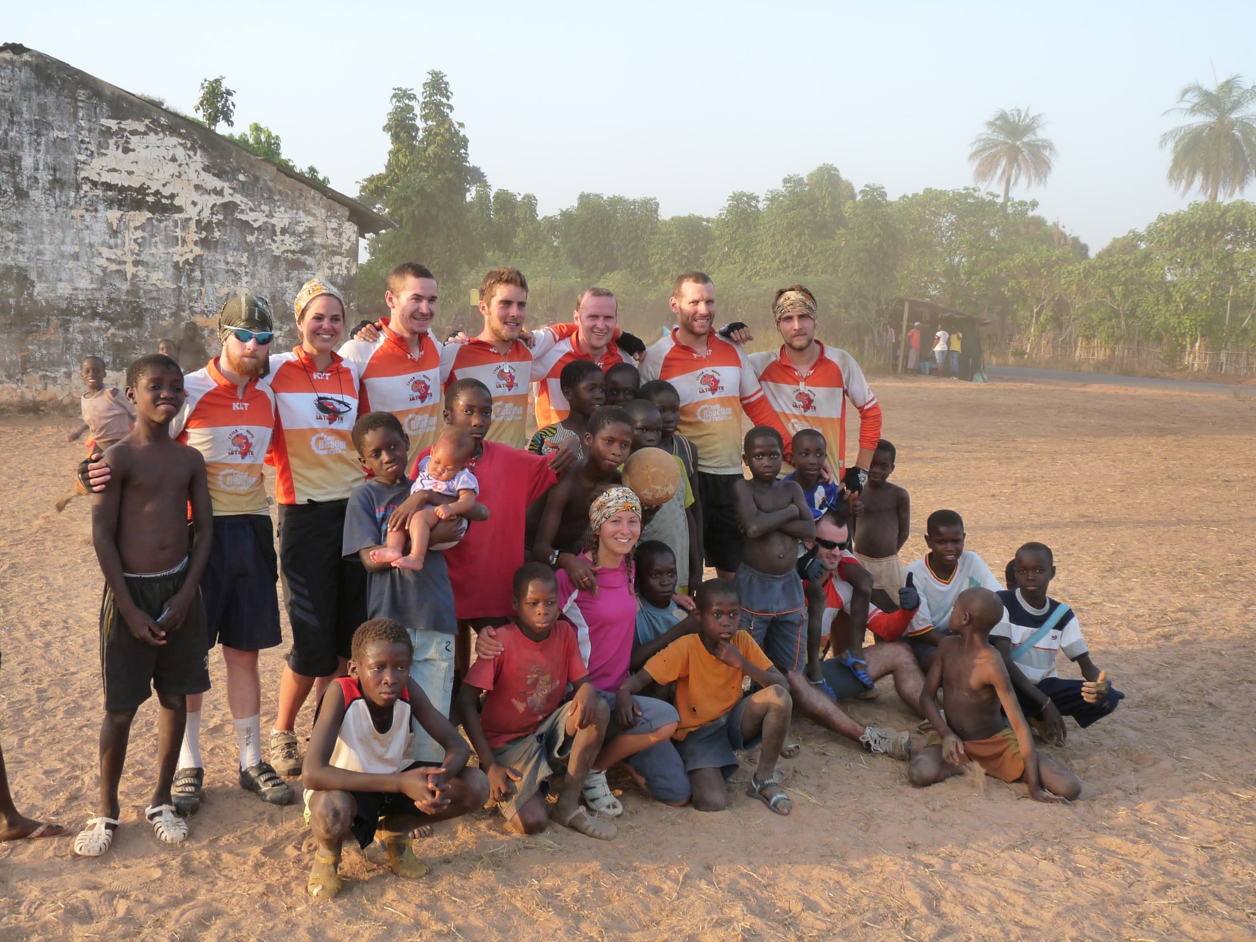 Cycle for Hope — photo 7
