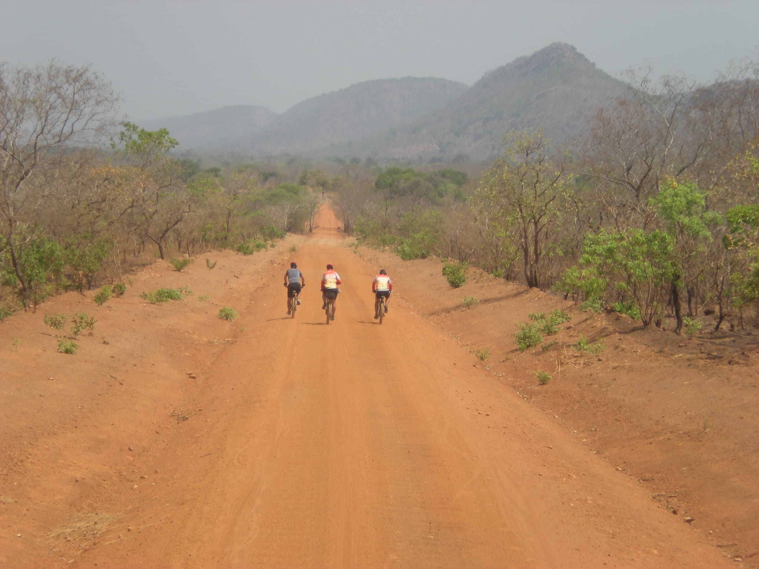 Cycle for Hope — photo 8