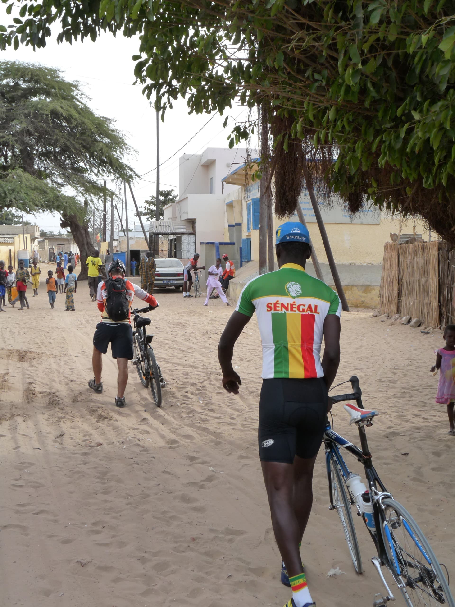 Cycle for Hope — photo 11