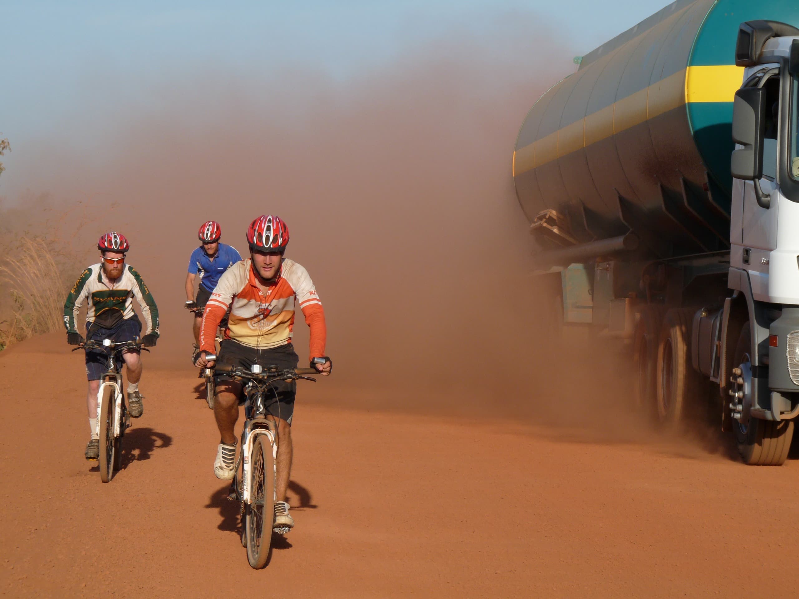 Cycle for Hope — photo 12