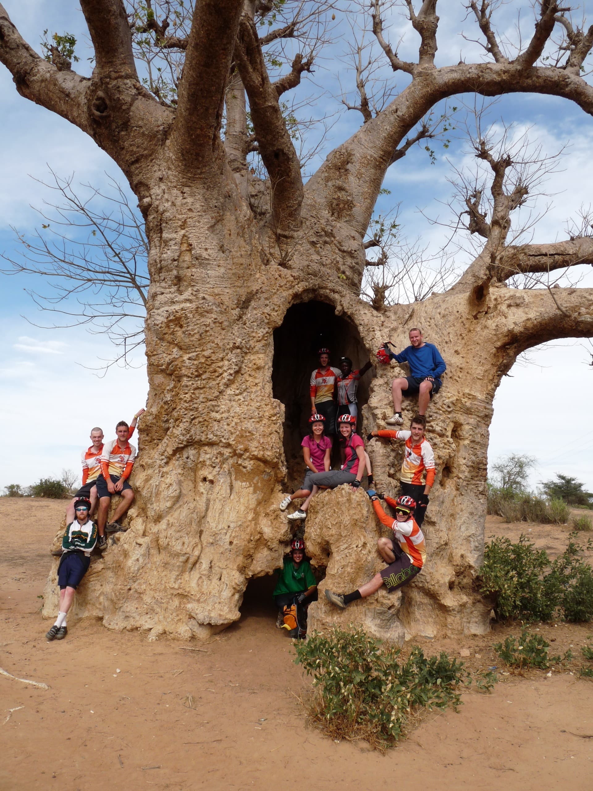 Cycle for Hope — photo 15