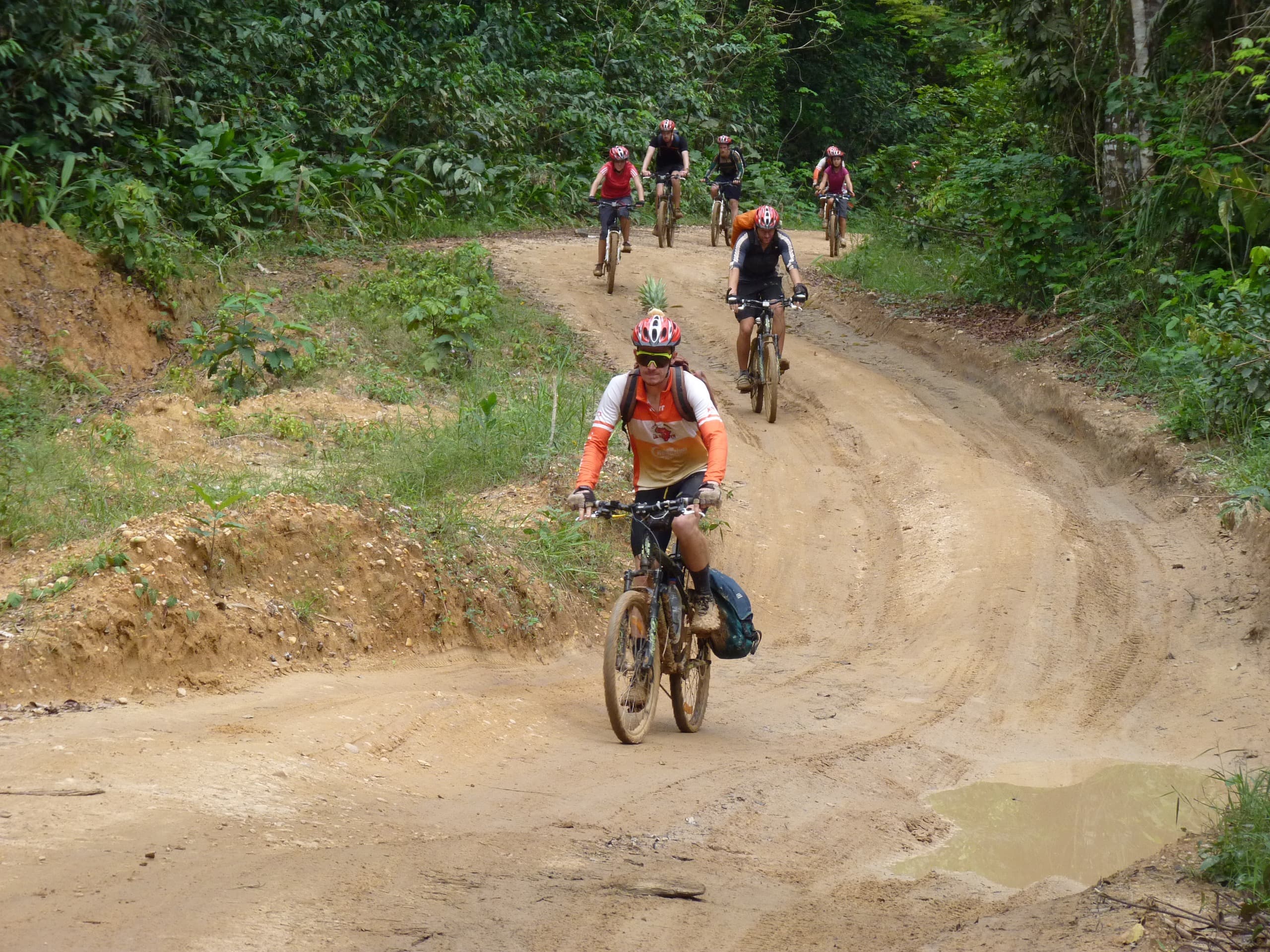 Cycle for Hope — photo 16