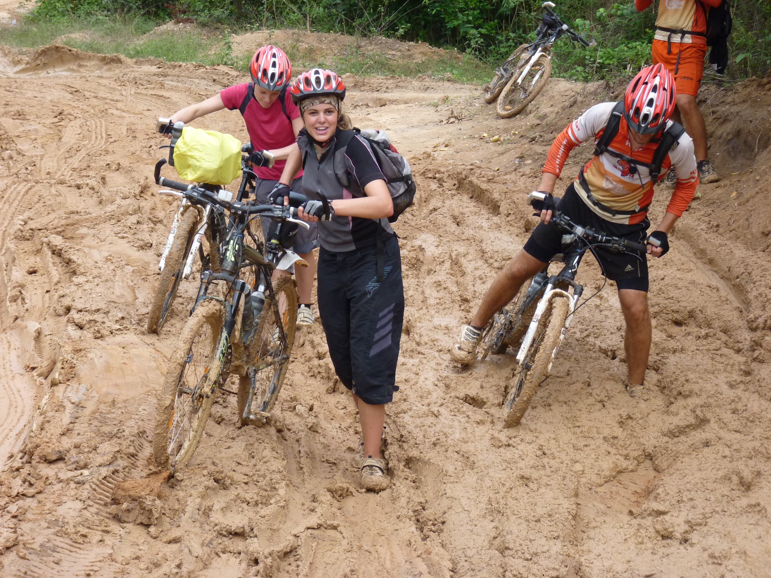 Cycle for Hope — photo 19