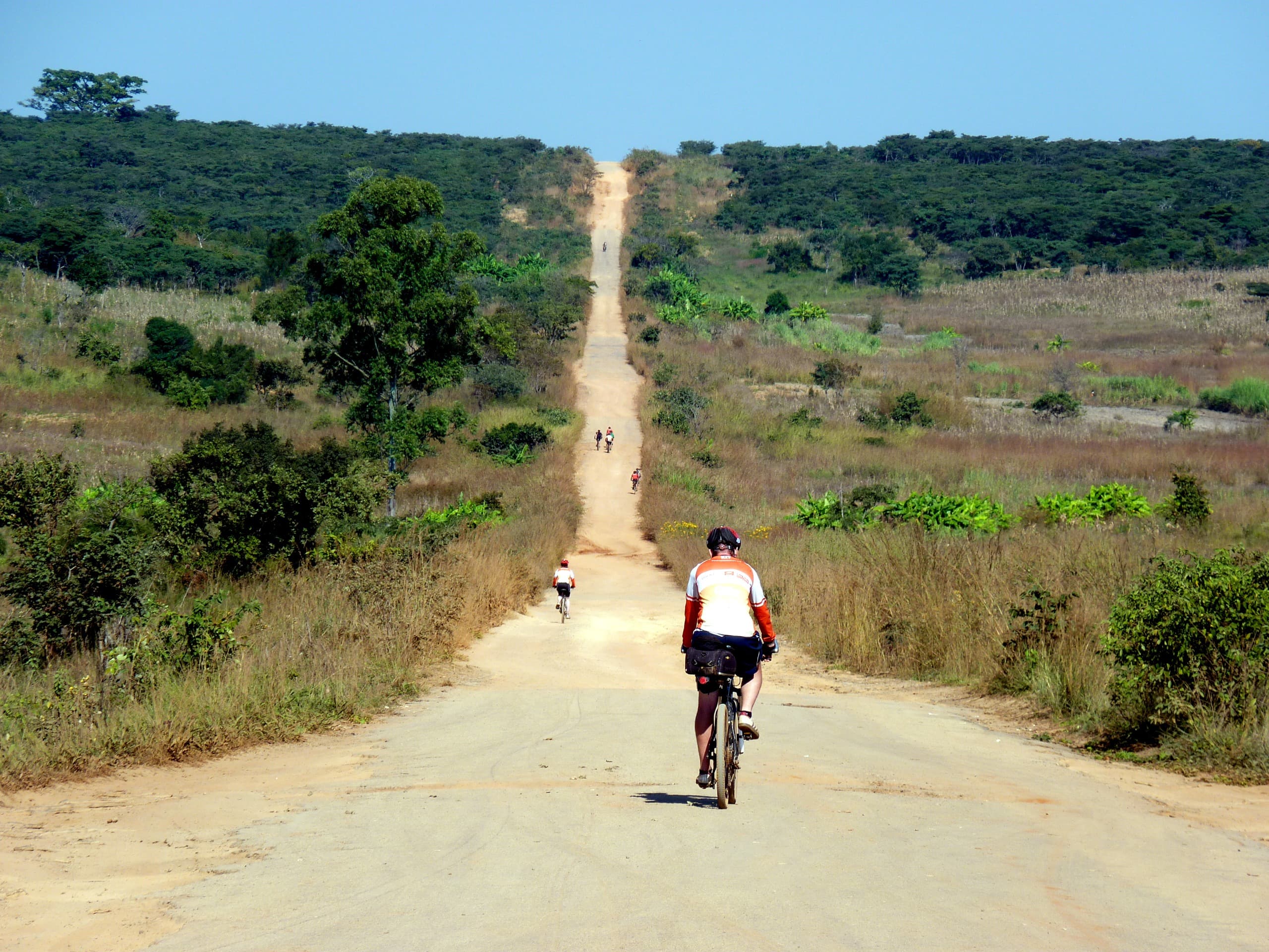 Cycle for Hope — photo 20