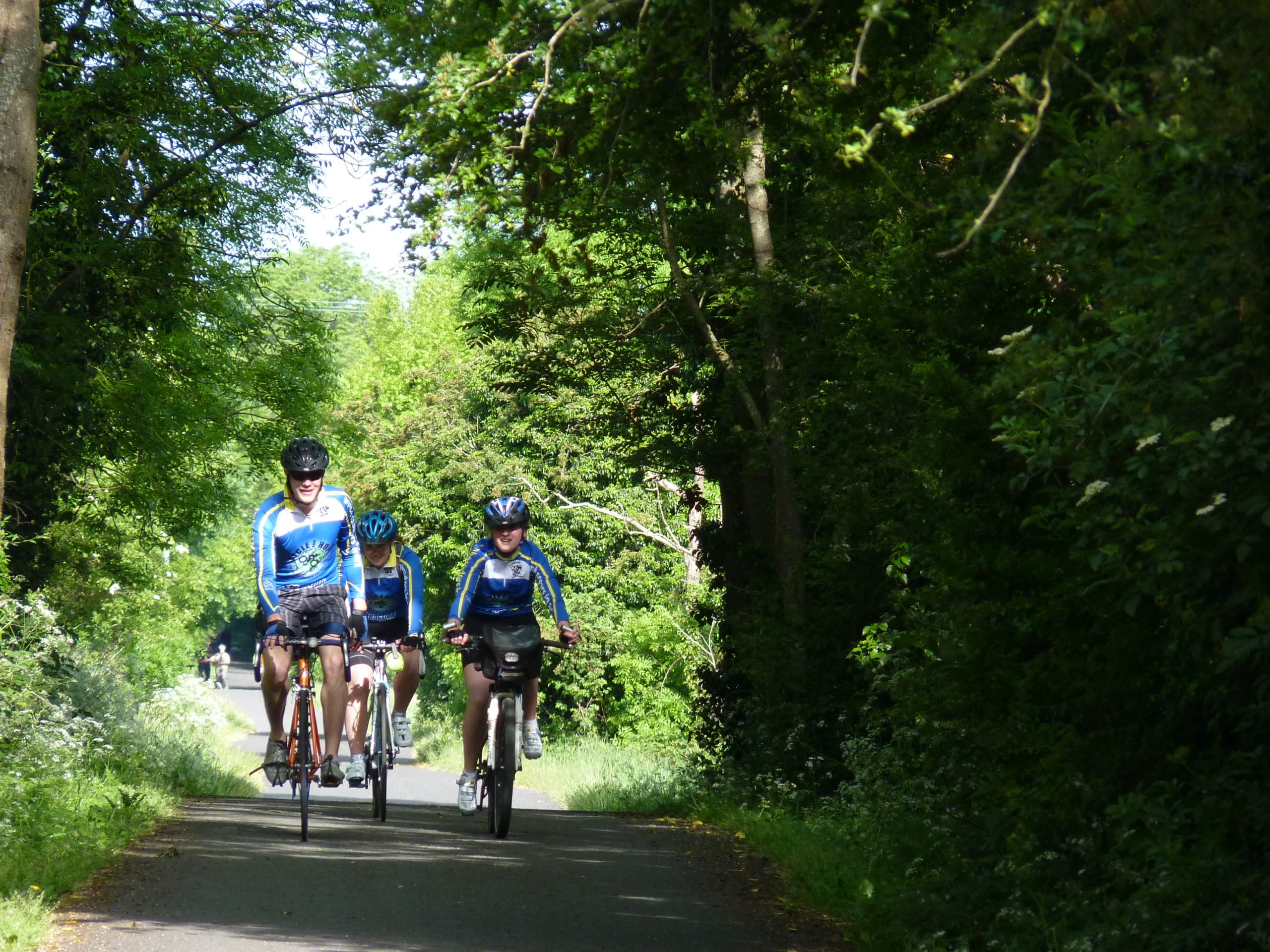 Cycle for Hope — photo 21