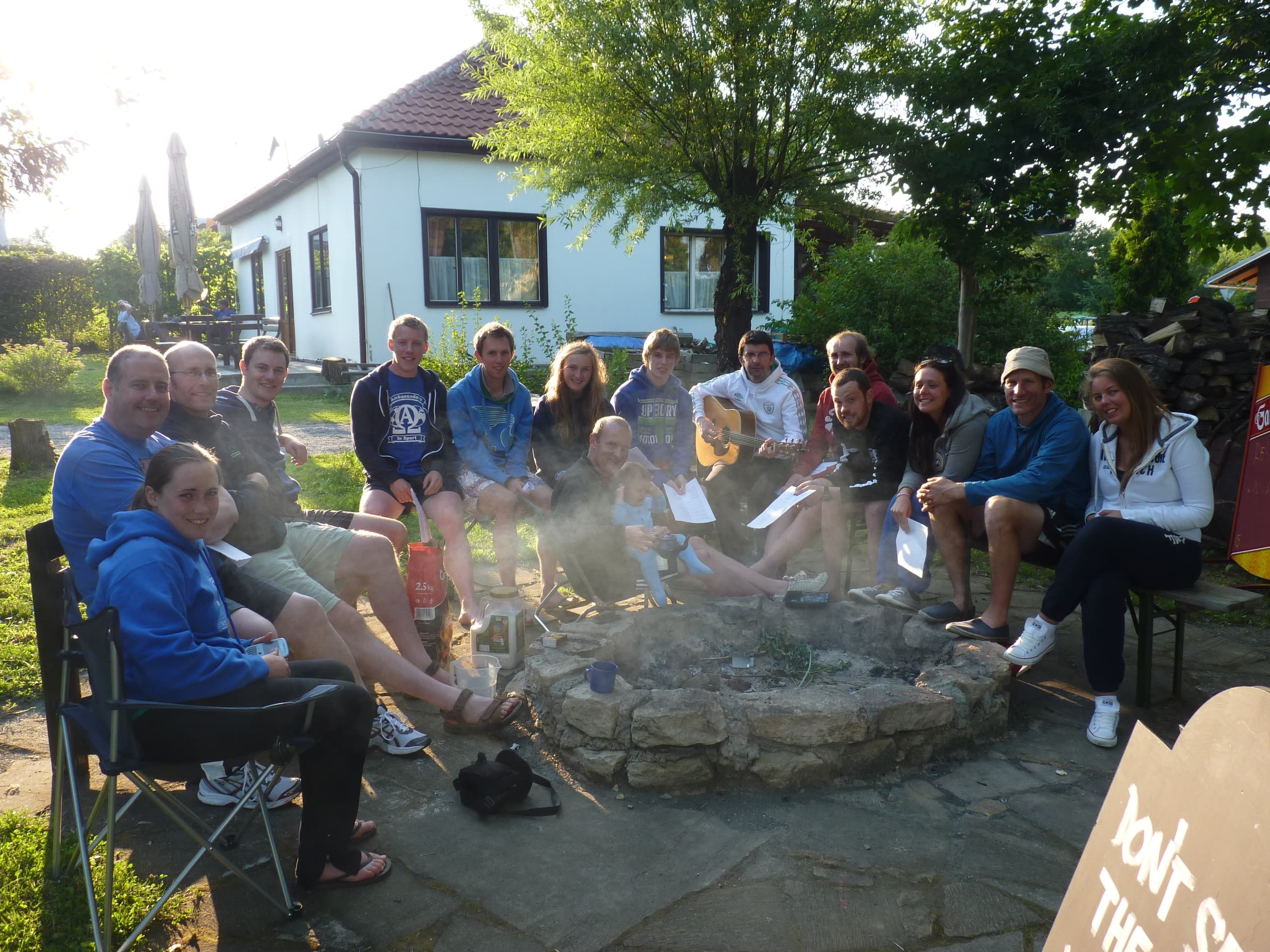 Cycle for Hope — photo 25